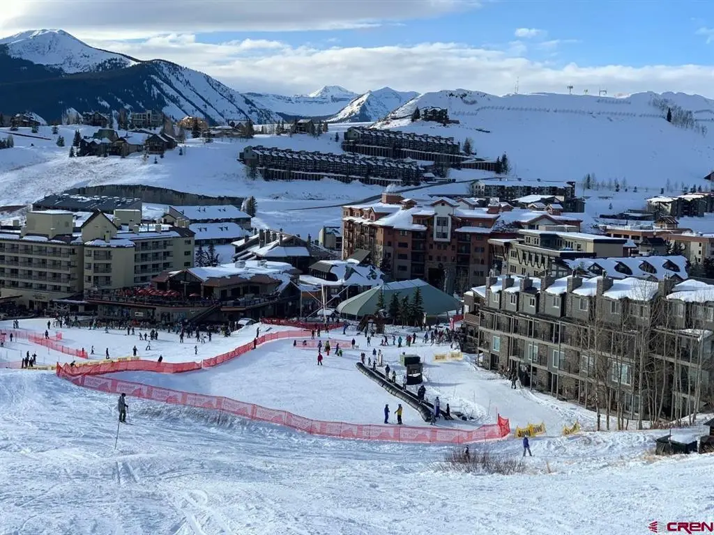 31 Crested Mountain Lane #C2, Mount Crested Butte, CO 81225 - #1