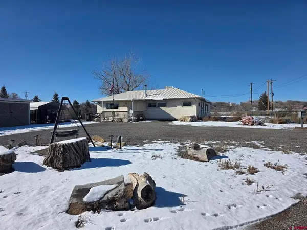 62500 Lasalle Road, Montrose, CO 81401