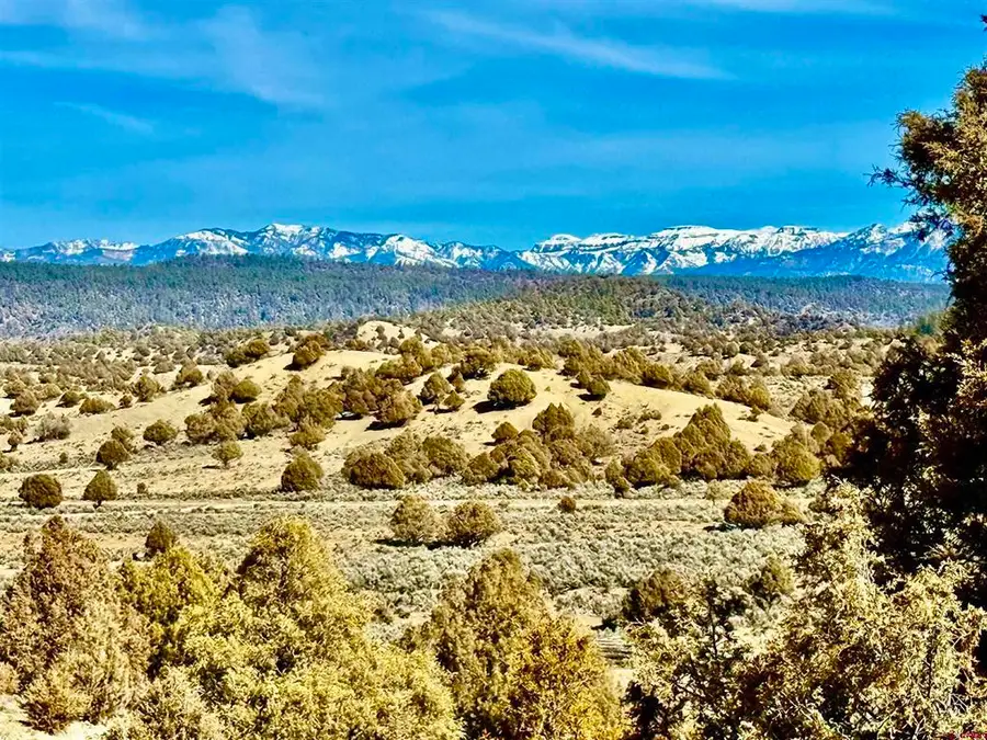 Lot 30 S. Rockcliff Circle, Pagosa Springs, CO 81121 - #2