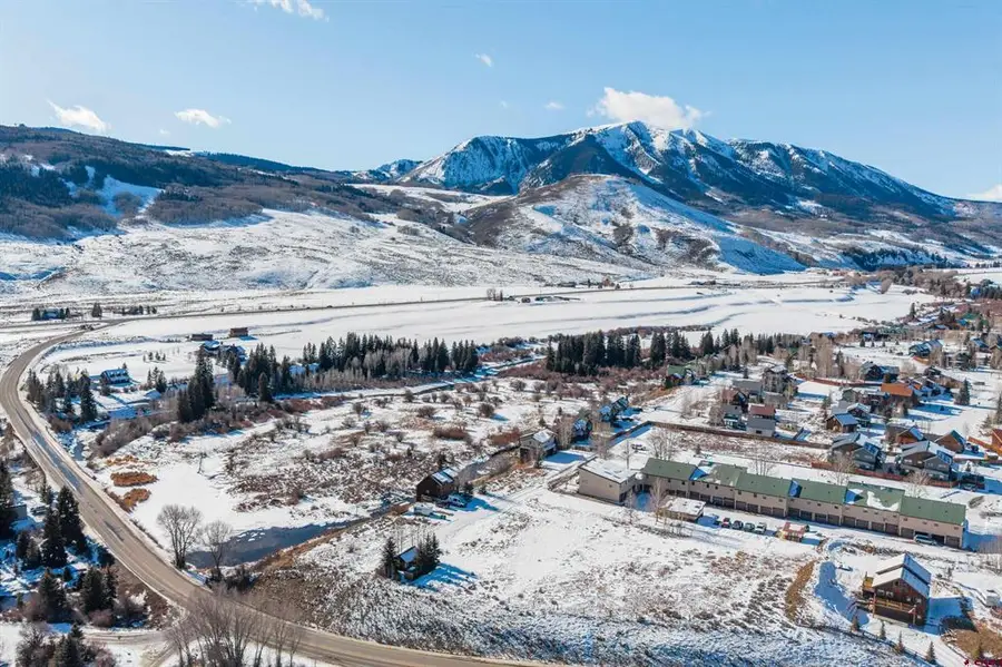 45 Cascadilla Street, Crested Butte, CO 81224 - #3