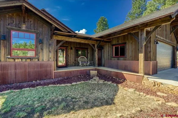 1082 Trails Boulevard, Pagosa Springs, CO 81147