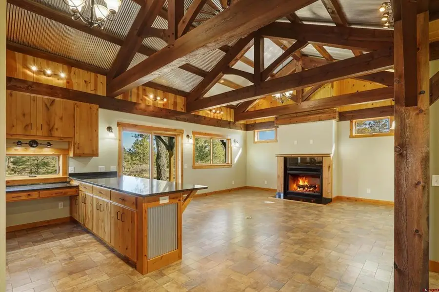 1082 Trails Boulevard, Pagosa Springs, CO 81147 - #3
