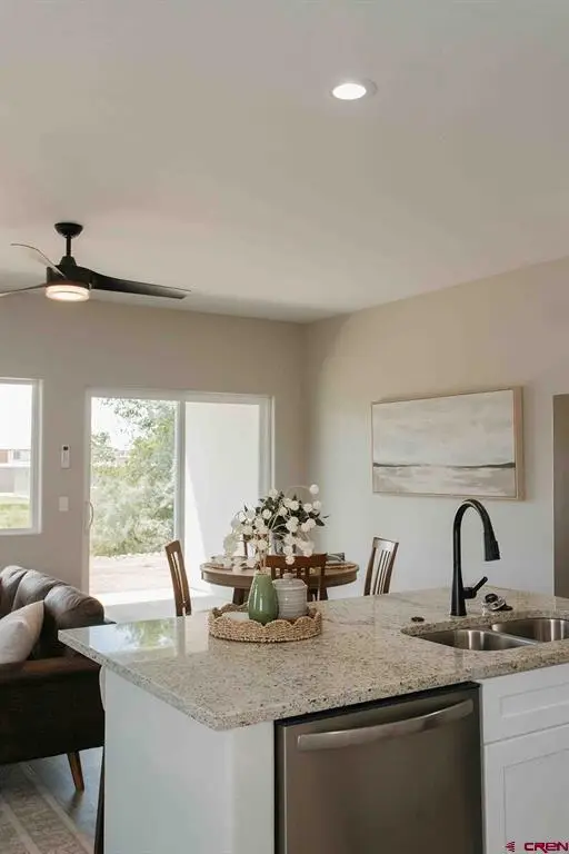 738 E Star Court, Montrose, CO 81401 - #2