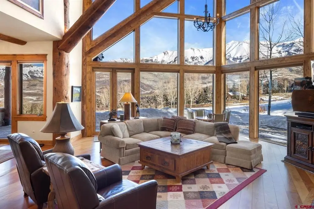 108 Lone Fir Lane, Mountain Village, CO 81435 - #1