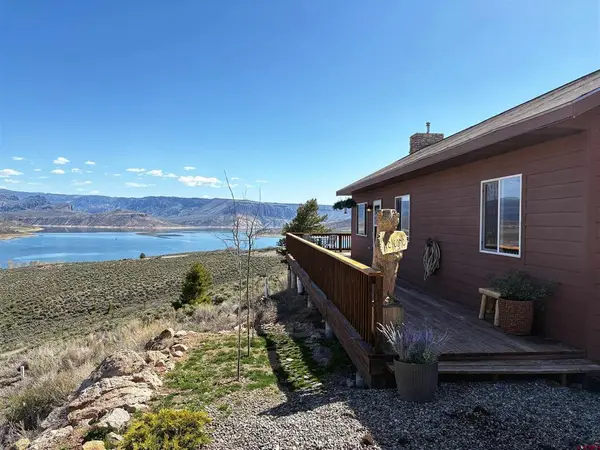 147 Mackinaw Way, Gunnison, CO 81230