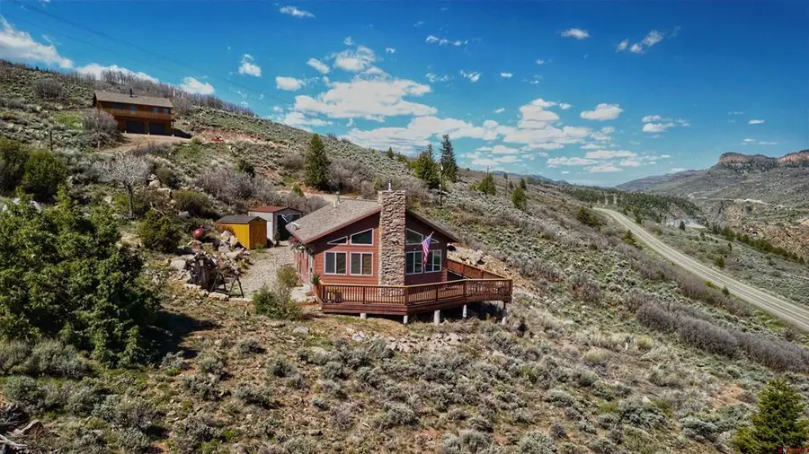 147 Mackinaw Way, Gunnison, CO 81230 - #2