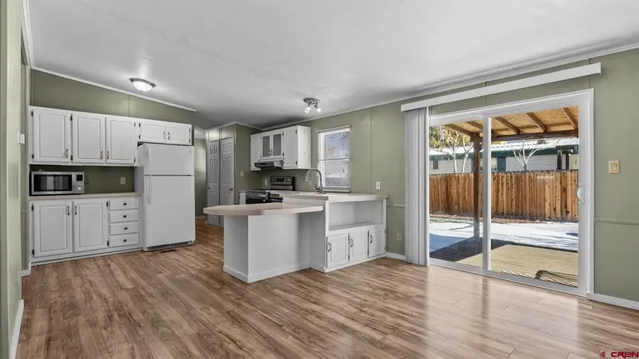 1513 Arizona Street, Montrose, CO 81401 - #3