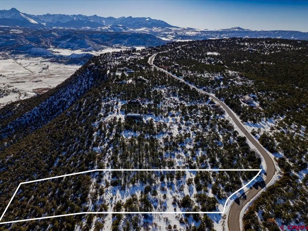 TBD Pine Drive, Ridgway, CO 81432 - #1