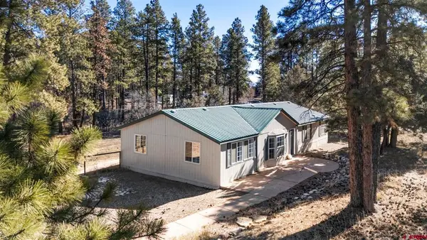 14068 Road 37, Mancos, CO 81328
