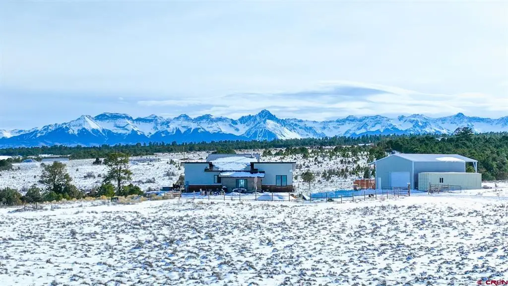 6568 County Road 1, Montrose, CO 81403 - #1