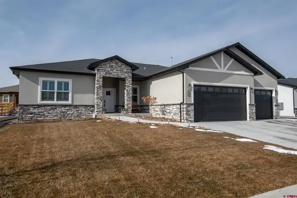 3526 Honey Locust Drive, Montrose, CO 81401