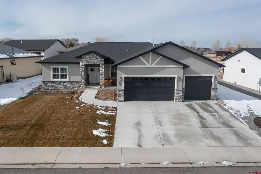 3526 Honey Locust Drive, Montrose, CO 81401 - #2