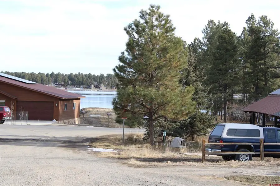 32 Frolic Court, Pagosa Springs, CO 81147 - #3