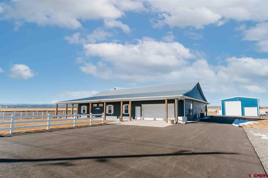 13457 6175 Road, Montrose, CO 81403 - #1