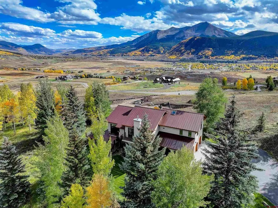 9 Glacier Lily Way, Crested Butte, CO 81220 - #2