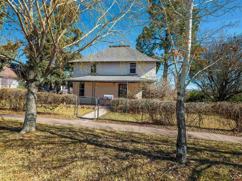 144 S Market Street, Cortez, CO 81321 - #1