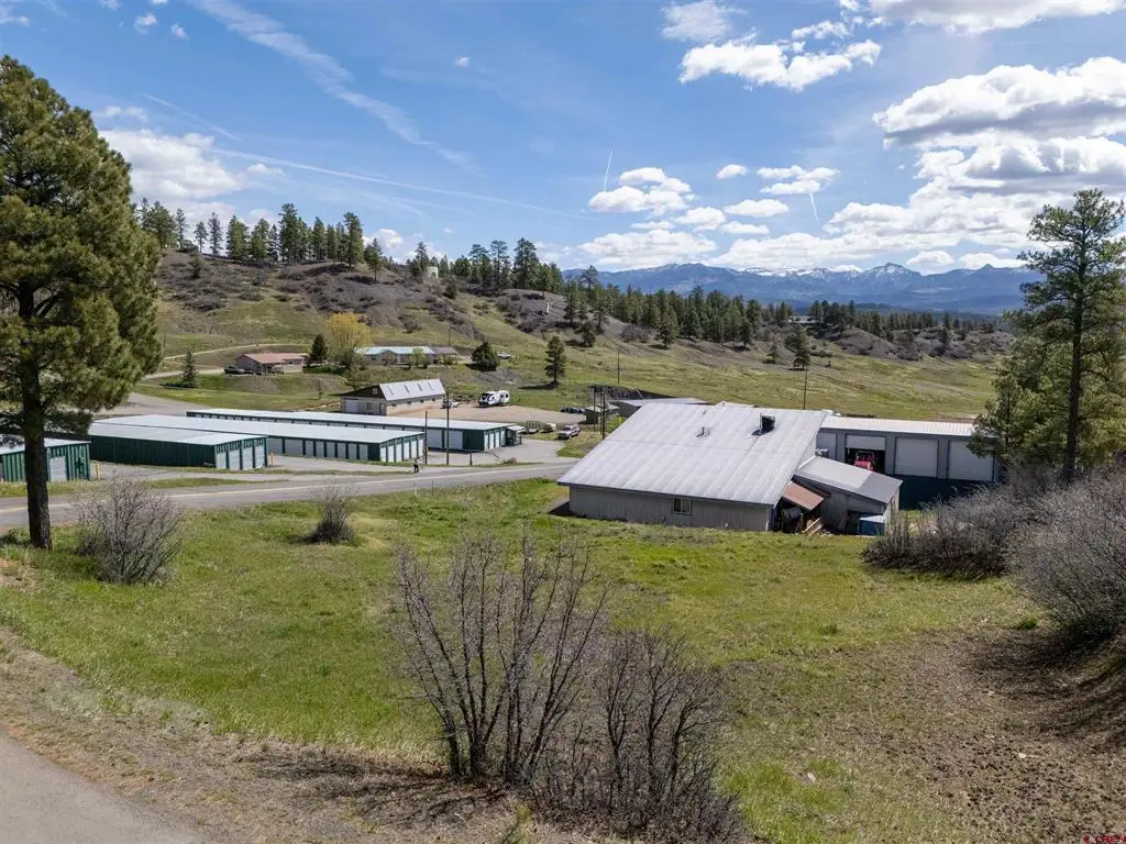 X 15th Place, Pagosa Springs, CO 81147 - #1