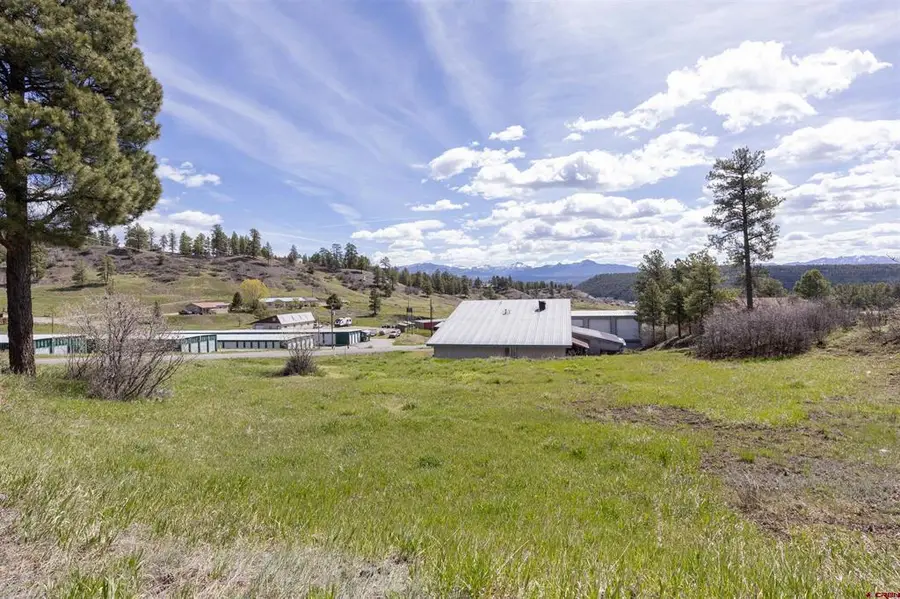 X 15th Place, Pagosa Springs, CO 81147 - #2