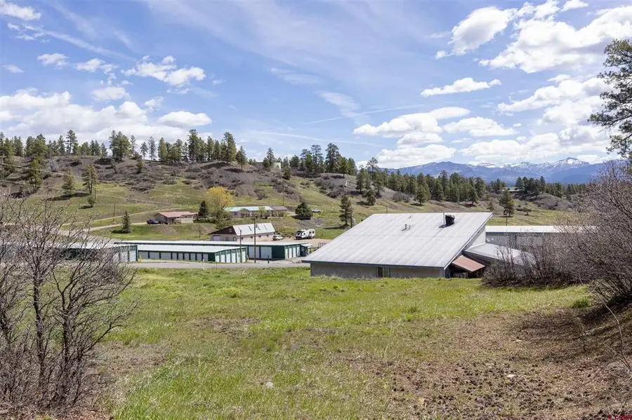 X 15th Place, Pagosa Springs, CO 81147 - #3