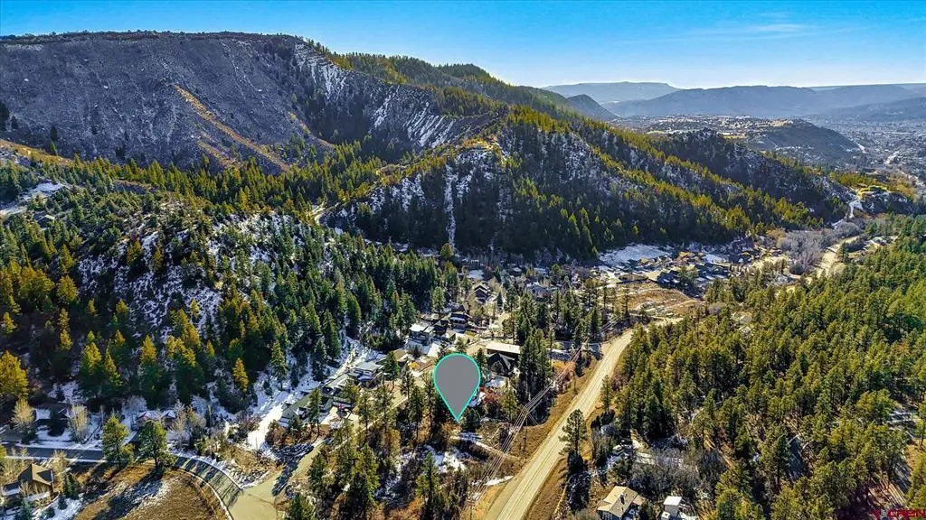 93 Manitou Lane, Durango, CO 81301 - #1