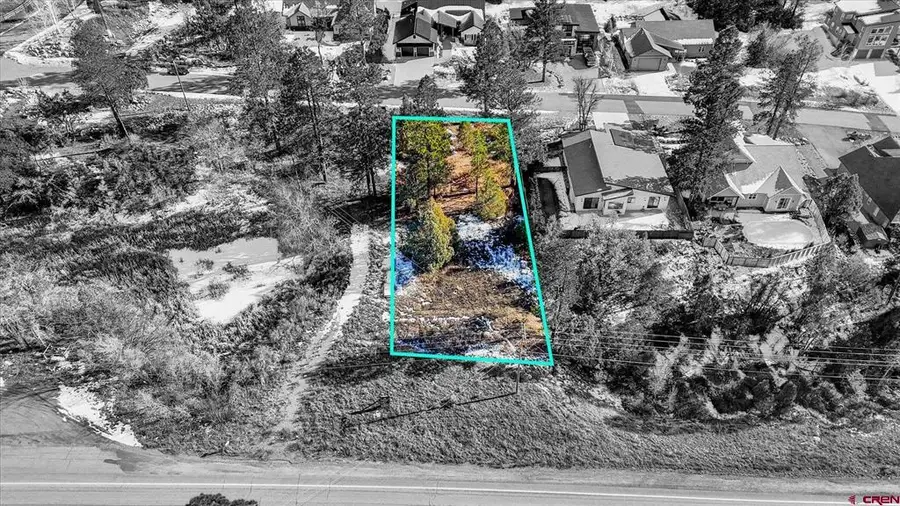 93 Manitou Lane, Durango, CO 81301 - #2