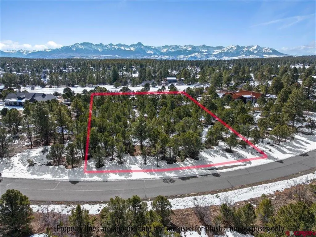 TBD Lot 2 Cottontail Lane, Ridgway, CO 81432 - #1