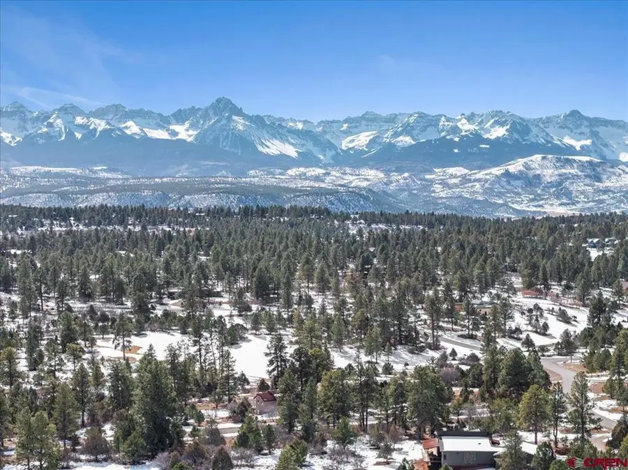 TBD Lot 2 Cottontail Lane, Ridgway, CO 81432 - #2