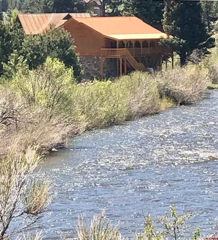 526 Vista Del Rio Drive, South Fork, CO 81154 - #2