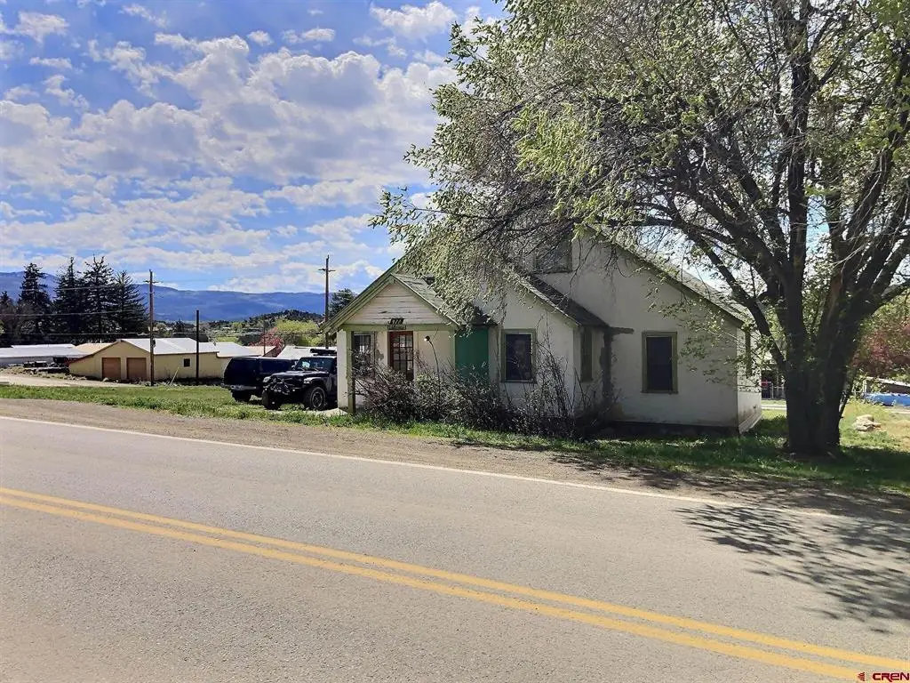 428 Highway 92 Highway, Crawford, CO 81415 - #1