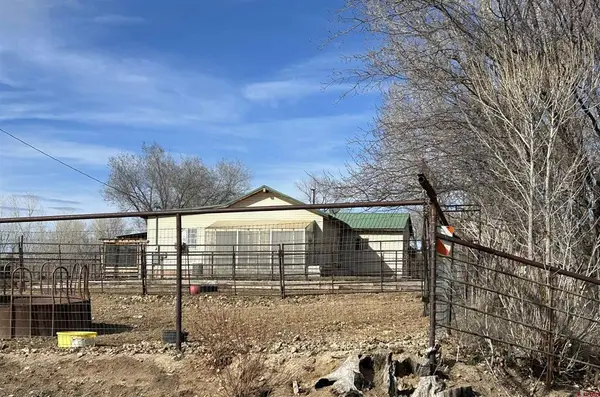 27701 Bb Road, Nucla, CO 81424