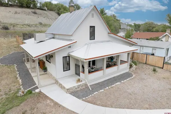 244 W Main Street, Hotchkiss, CO 81419