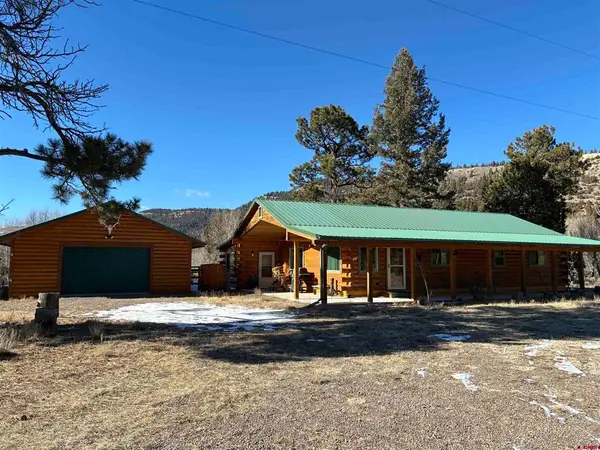 247 Massey Creek Road, Antonito, CO 81120