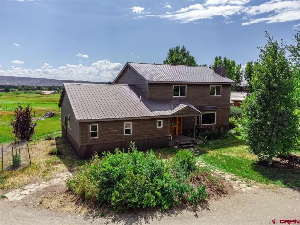 250 Pashuta Drive, Gunnison, CO 81230 - #1
