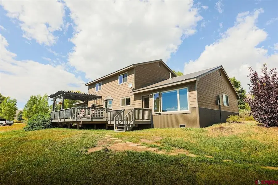 250 Pashuta Drive, Gunnison, CO 81230 - #3