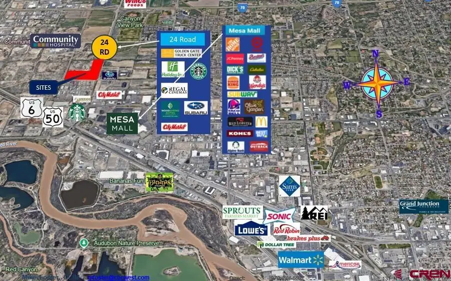 2350 F 1/2 Road, Lot #3, Grand Junction, CO 81505 - #3