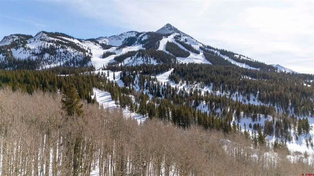 Lot F 20 Prospect Drive, Mount Crested Butte, CO 81225 - #1