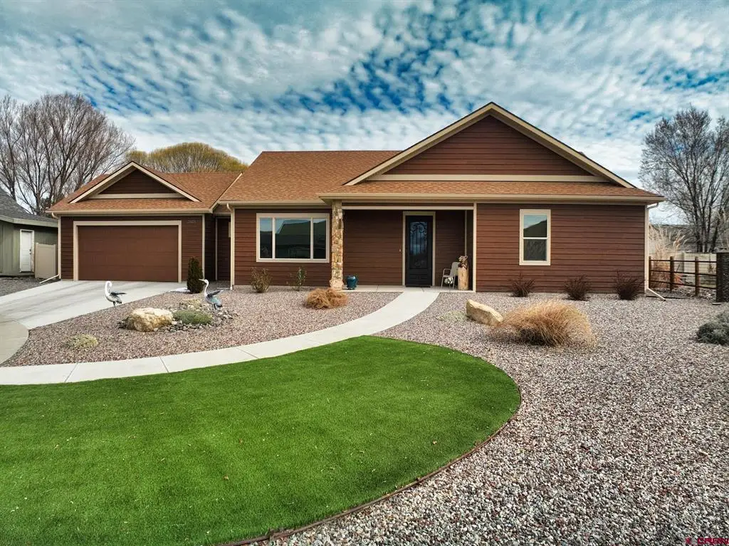 2601 Cirque Way, Montrose, CO 81401 - #1
