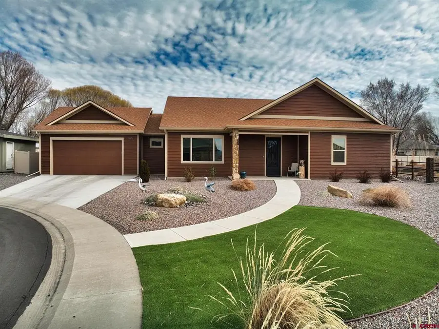 2601 Cirque Way, Montrose, CO 81401 - #3