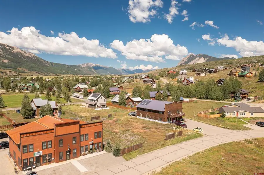 257 Gillaspey Avenue, Crested Butte, CO 81224 - #2