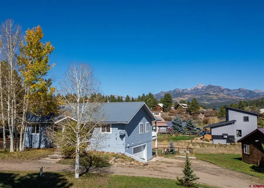 241 Falcon Place, Pagosa Springs, CO 81147 - #2