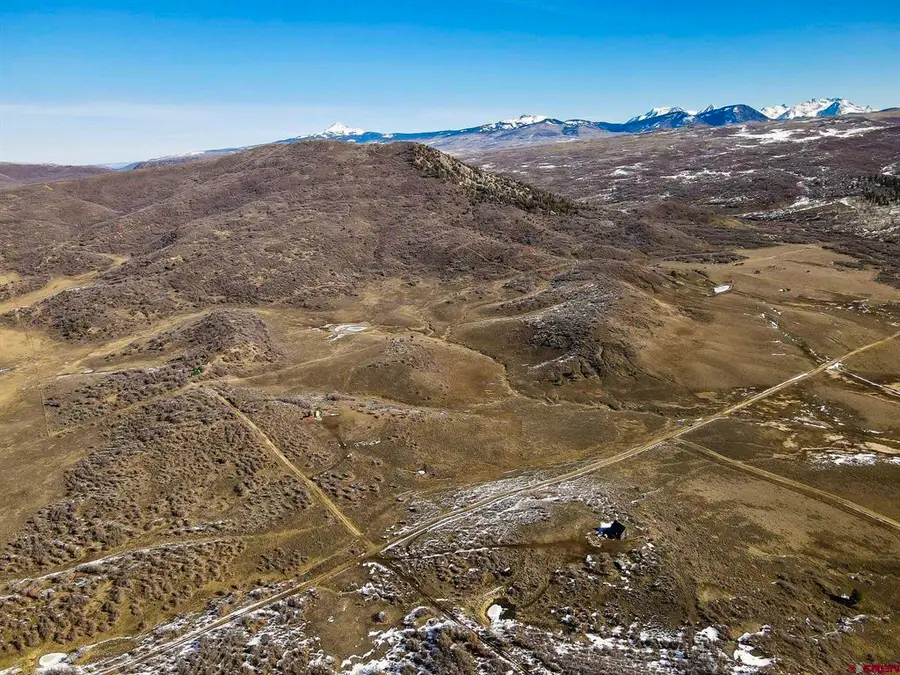 36681 Road M.5 Bugle Basin, Cahone, CO 81320 - #2