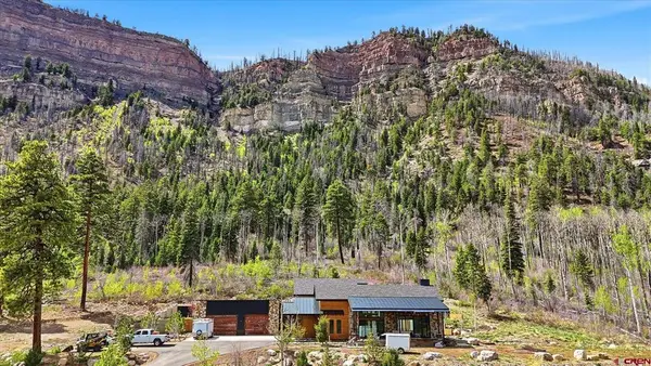 41563 N Us Hwy 550, Durango, CO 81301