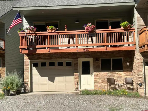 1276 Main Street #7, Ouray, CO 81427