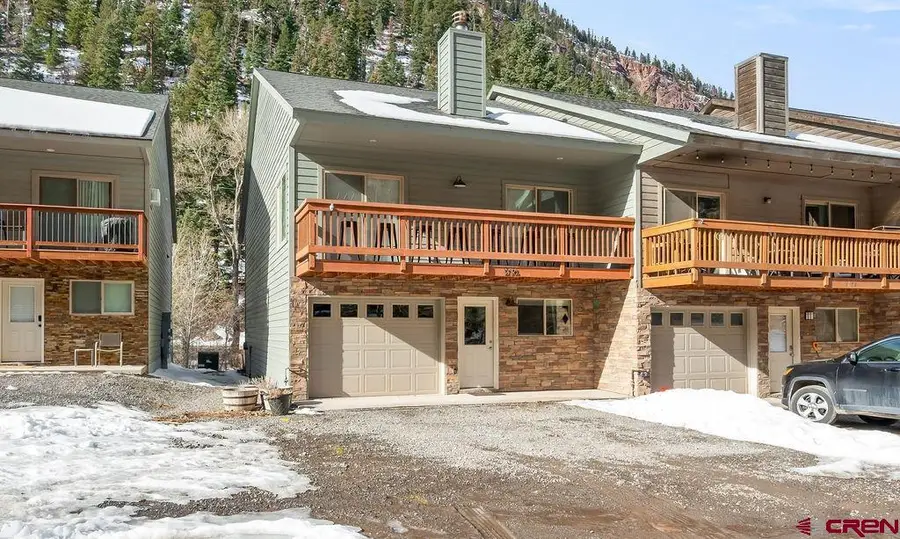 1276 Main Street #7, Ouray, CO 81427 - #2
