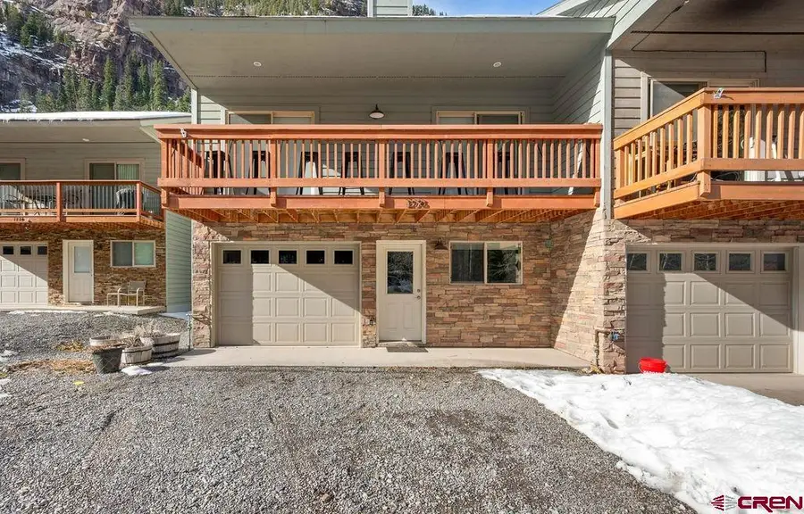 1276 Main Street #7, Ouray, CO 81427 - #3