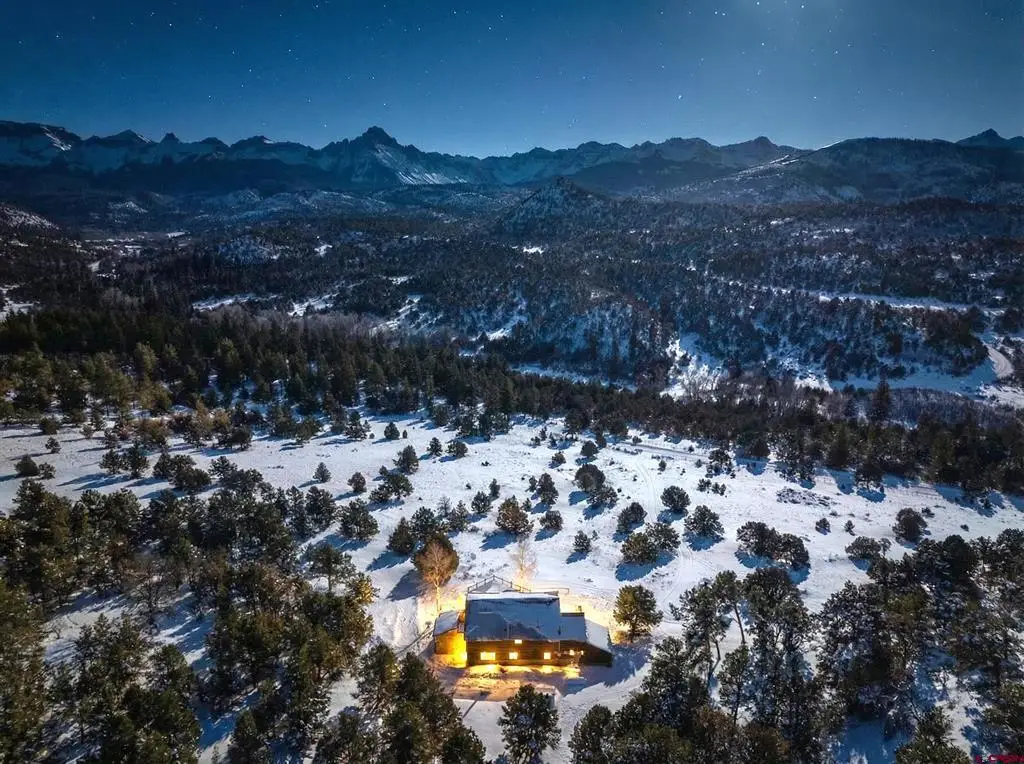 125 County Rd 7a, Ridgway, CO 81432 - #1