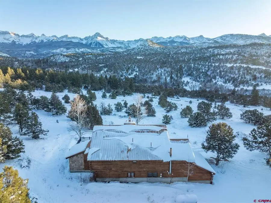 125 County Rd 7a, Ridgway, CO 81432 - #3