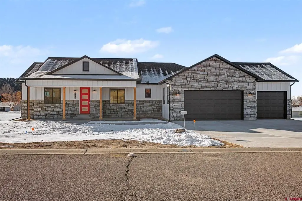 950 SE Fairway, Cedaredge, CO 81413 - #1