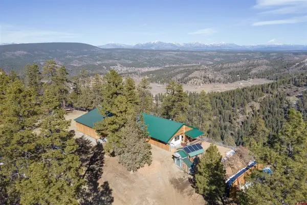 817 Far View, Pagosa Springs, CO 81147
