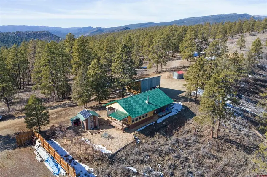817 Far View, Pagosa Springs, CO 81147 - #2